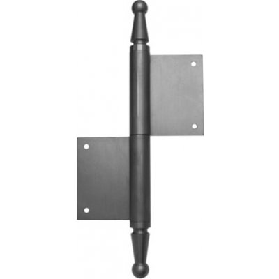 TKZ dveřní závěs 150 UR01 L bez povrchové úpravy – Hledejceny.cz