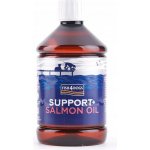 FISH4DOGS Lososový olej pro psy Support 500 ml – Hledejceny.cz