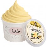 Tajtrdlík Crema vanilka Hýskovská řemeslná zmrzlina 100 ml – Zboží Dáma