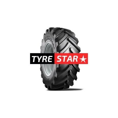 Bridgestone Vxr-tractor 420/85-38 141E TL – Hledejceny.cz