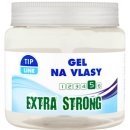 Tip Line gel na vlasy Extra Strong 250 ml