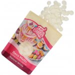 Poleva bílá (snow white) 250 g Fun Cakes – Zboží Dáma