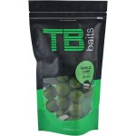 TB Baits Hard Boilies Garlic Liver 250 g 28 mm – Zboží Dáma