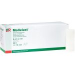 Mollelast obinadlo elastické fixační 8cm x 4m 1 ks – Zboží Dáma