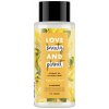 Šampon Love Beauty & Planet Hope and Repair regenerační šampon pro poškozené vlasy 400 ml