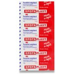 Spofaplast náplast kusová textilní 72 x 19 mm 5 ks – Sleviste.cz