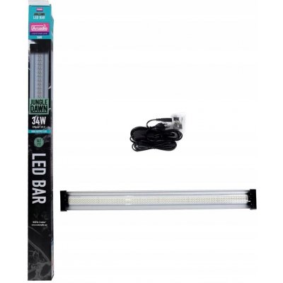 Arcadia Jungle Dawn LED Bar 15 W, 29 cm – Hledejceny.cz