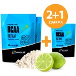 4fitness.cz BCAA 800 g – Hledejceny.cz