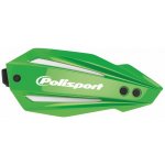 Polisport kryty páček BULLIT FWA Green | Zboží Auto