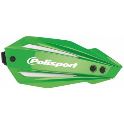 Polisport kryty páček BULLIT FWA Green | Zboží Auto