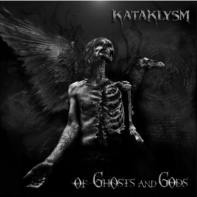 Kataklysm - Of Gods & Ghosts CD – Zbozi.Blesk.cz