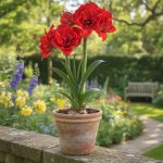 Hvězdník 'Cherry Nymph' 1 ks – Zboží Dáma