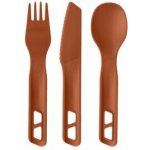 Sea to Summit Passage Cutlery Set 3 kusy – Sleviste.cz