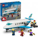 LEGO® City 60492 Dopravní letadlo – Hledejceny.cz