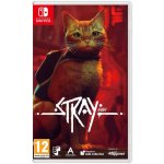 Stray – Zboží Dáma