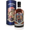 Rum Contadora 18y new 40% 0,7 l (tuba)