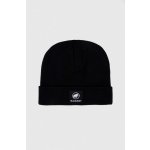 Mammut Fedoz beanie černá – Hledejceny.cz