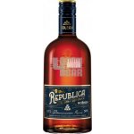 Božkov Republica Sistema Solera 38% 0,7 l (holá láhev) – Sleviste.cz
