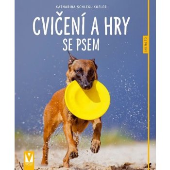 Cvičení a hry se psem