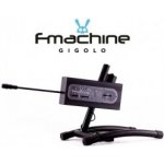 F-Machine Gigolo Fuck Machine – Zboží Dáma