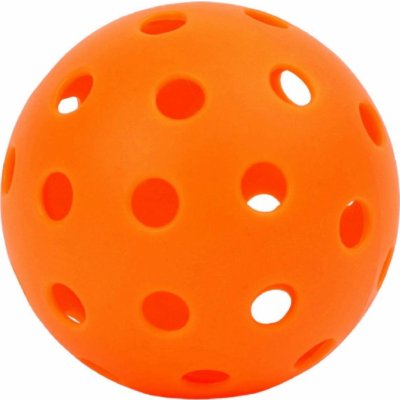 Merco Pluto míček na pickleball oranžová 1 ks – Zboží Dáma