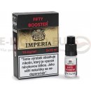 Boudoir Samadhi s.r.o. IMPERIA Fifty PG50/VG50 15mg 5x10ml