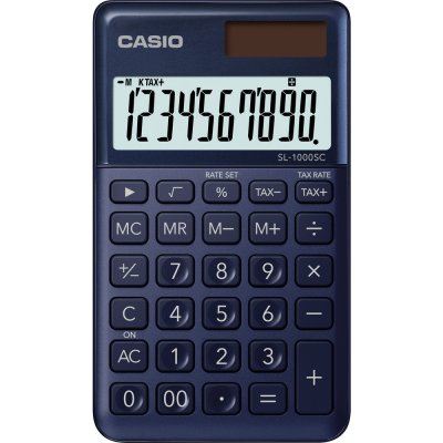 Casio SL 1000 SC – Zboží Mobilmania
