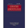 Elektronická kniha Geriatrie a gerontologie