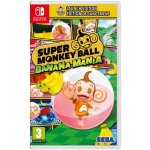 Super Monkey Ball Banana Mania (Launch Edition) – Sleviste.cz