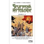 Severská mytologie 2, 3 - Gaiman, Neil, Russell, P. Craig – Sleviste.cz