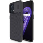 Nillkin CamShield Realme 9 Pro 5G černé – Zboží Živě