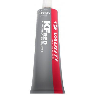 Vauhti Fluor Red +10°C/-2°C 60 g – Hledejceny.cz