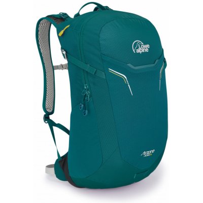 Lowe Alpine AirZone Active 18l dark jade – Hledejceny.cz