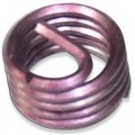 Vložka závitová (pružinka) M7 x 1 x 13 mm - TESAM S0001746 – Zboží Mobilmania