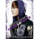 never say never DVD