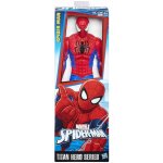 Hasbro Avengers Titan Spiderman – Hledejceny.cz