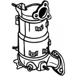 Bosal BS 099-807 – Zboží Mobilmania