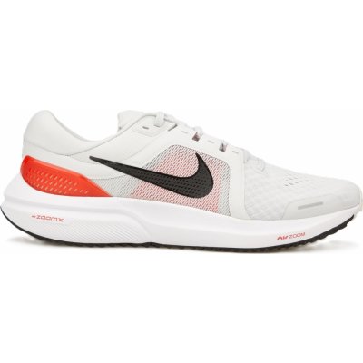 Nike Air Zoom Vomero 16 photon dust/black/lt crimson