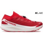 Salomon S/Lab Pulsar 2 L47220100 červené – Hledejceny.cz