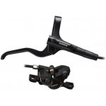 Shimano BR-MT201 bez adapteru organické zadní černá – Hledejceny.cz