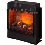 Dimplex Engine 56 / 600 – Sleviste.cz