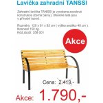 Happy Green TANSSI 50660022 – Hledejceny.cz