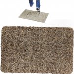 Clean Step Mat béžová 70 x 46 cm – Sleviste.cz