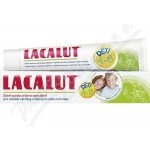 Lacalut dětská 4-8 50 ml – Hledejceny.cz