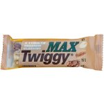 Twiggy Tyčinka MAX ořechová 35 g – Zboží Mobilmania