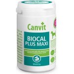 Canvit Biocal Plus Maxi ochucené 230 g – Hledejceny.cz