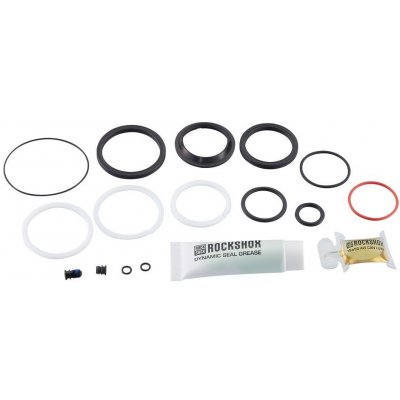 Servisní kit Rock Shox AM SVC KIT 200H/1YR SDLX A1 – Zbozi.Blesk.cz