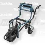 Makita DCU180Z – Zboží Dáma