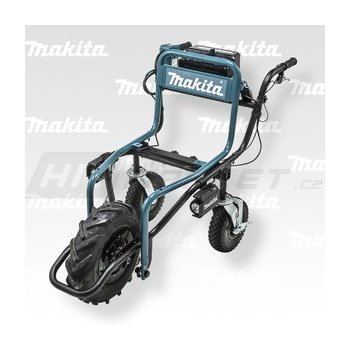 Makita DCU180Z