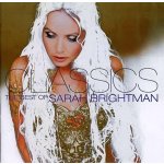 Brightman Sarah - The Best Of 1990 - 2000 Clasiics CD – Hledejceny.cz